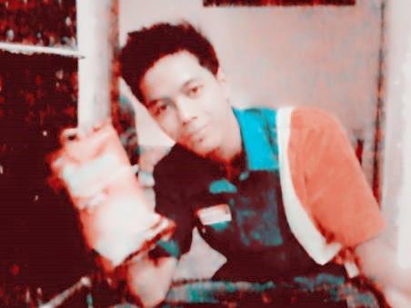 ∂ķΰ ingin mncri cwe yang menerima ∂ķΰ pa [α̲̅d̲̅α̲̅] y.