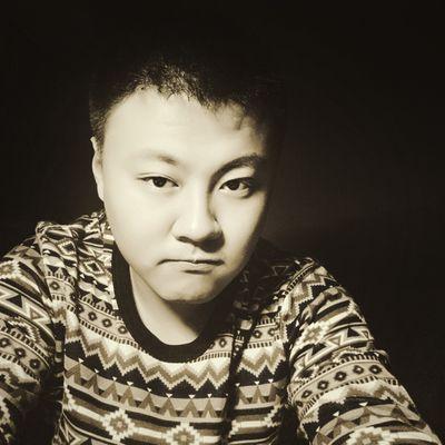 一个有我和没有我的世界，总该有些不同。