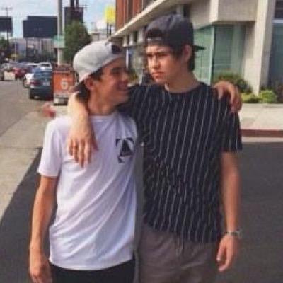 nash grier