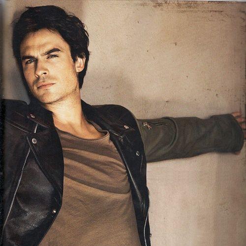 • The wolves will chase you by the pale moonlight , drunk and driven by a devil's hunger • 19  • Derek's Brother •