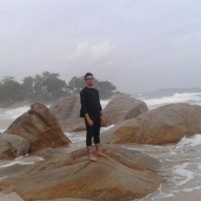 ramadhaniasrian's profile picture. Humble. Anggie's - RiAnggie . 100% Anak Bangka