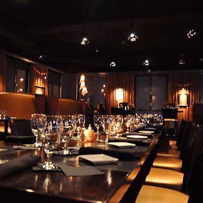 The spectacular Tower On Main Event Centre of downtown Lexington, evokes modern luxury with panoramic views of the Bluegrass from 15 floors above!