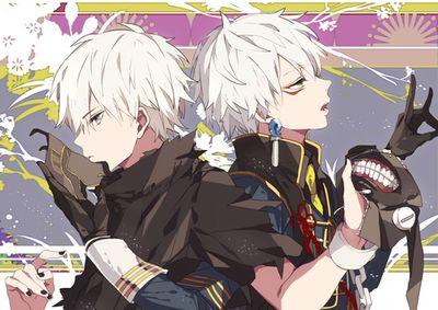 輝琉亜は金木love(^ω^)だぉさんのプロフィール画像