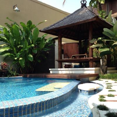 Swimming pool and Landscape contrator