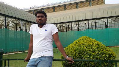 Engineer, short film director, writter (all stories in draft level not yet release)...