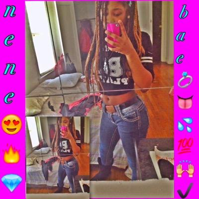 Famouss_nene_'s profile picture. 