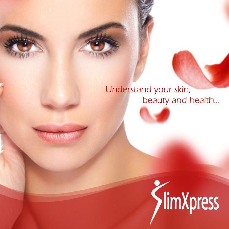 SlimXpress Fitness & Weight Management Center Transform You from FLAB to FAB