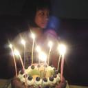 EstherLam - @leonora_white - Twitter