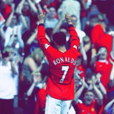 Support Manchester United & FIFA 15 gamer on PS3 and IOS. #7