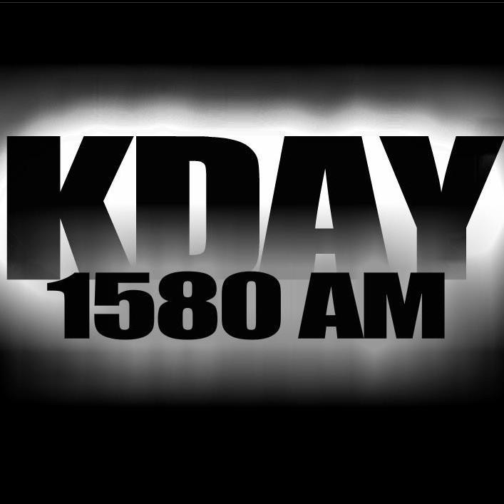 KDAY1580AM Profile Picture