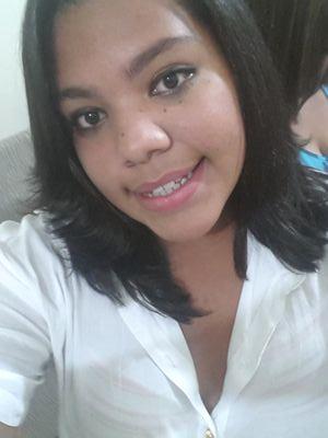 andressa6741's profile picture. 