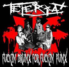 STREET POGO DRUNKED PUNK - SINCE 2005 / BERFIKIR, BERSATU, BERGERAK, BERONTAK / STAY PUNK , STAY FREE / DIY OR DIE / ANTI RASIST
