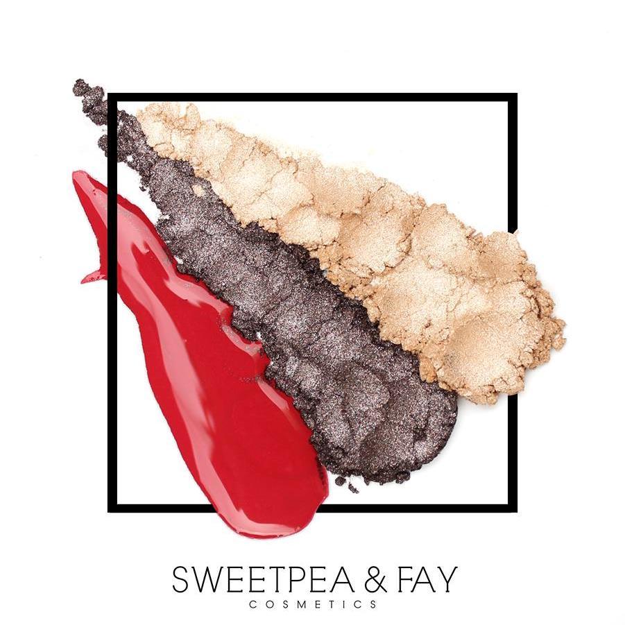 SweetPea_Fay's profile picture. Handcrafted Cosmetics, Founded by Sisters Katrina & Amanda Farnsworth.