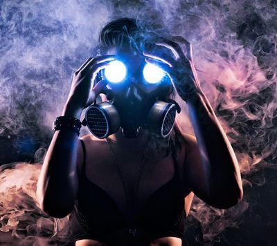 brian2858's profile picture. GAMER!!!