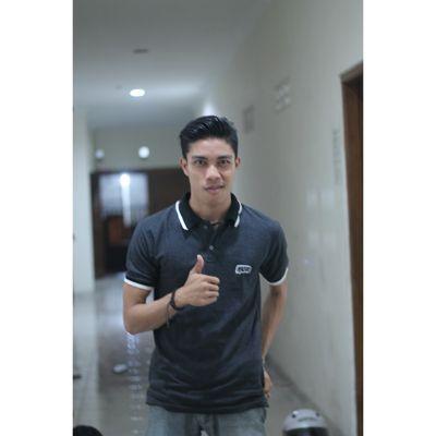 ghoza44's profile picture. REAL MADRID = CRISTIANO RONALDO =                                               SEBUAH KEMENANGAN AKAN KITA RAIH, ANDAI KITA BERUSAHA SEMAKSIMAL MUNGKIN