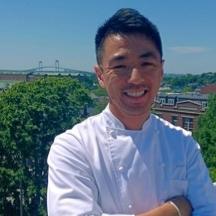 Chef, cook, eater.