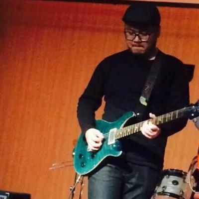 GangDaeng's profile picture. 