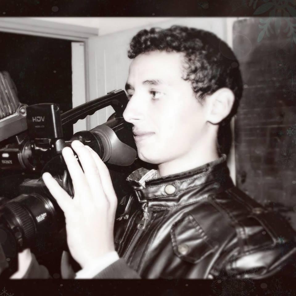 ali_alhiane's profile picture. 