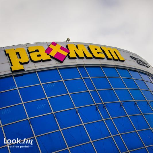 TC_Rakhmet's profile picture. Современный торговый центр для всей семьи!