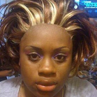 Ugly Hairstyles UglyHairstyles X