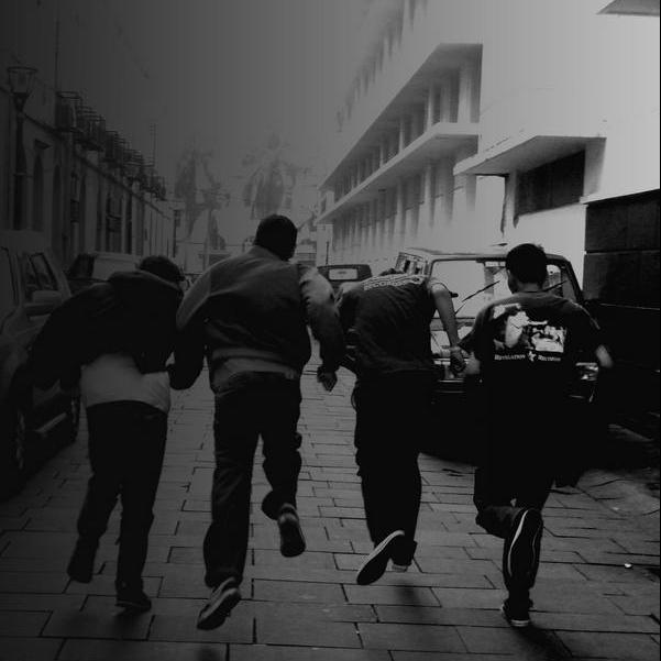 We love Jakarta, Strikehard : @riyoxikhrom @edyy_zanetti @fadlisxe Demo 2009, E.P Debut 2012