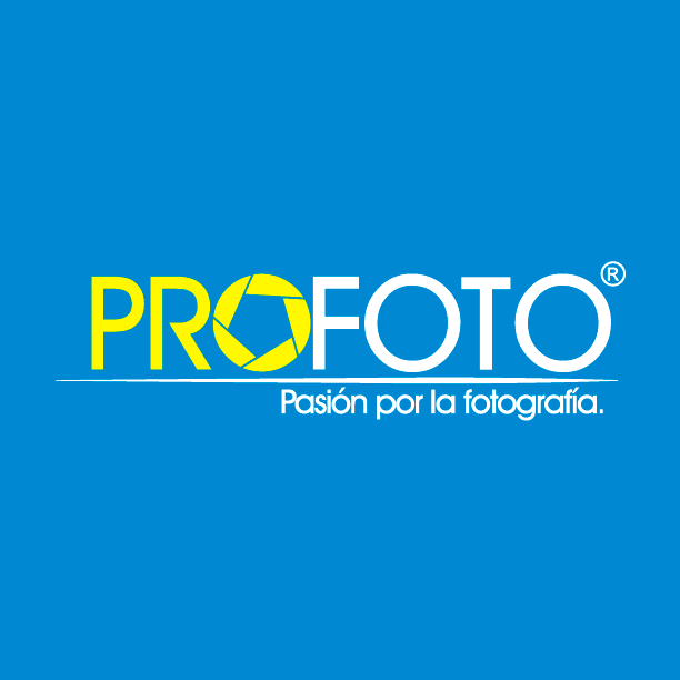 Cuenta Oficial PROFOTO - La tienda en línea de accesorios para foto y video más completa de México.