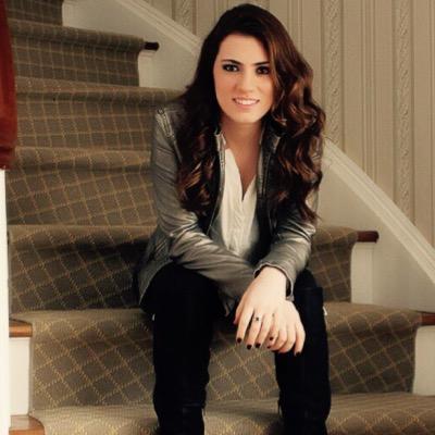 briannazappi's profile picture. 