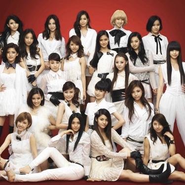 非公式/E-girls好きの為のbotです！