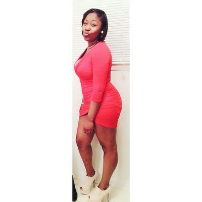 Just A Young Girl Headed To The Top.. #GRSD