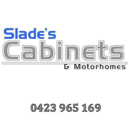 Trade qualified cabinet maker, I pride myself on quality and service and I cover anything from Kitchens and Bathrooms to Caravans and RV's