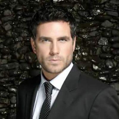 Actor, Papá de Franco e Hincha de Boca!