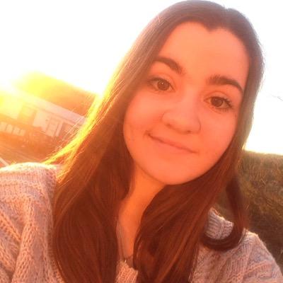 Sophomore ~ West Stokes High School ~ King, NC ~ 16 ~ God loves you