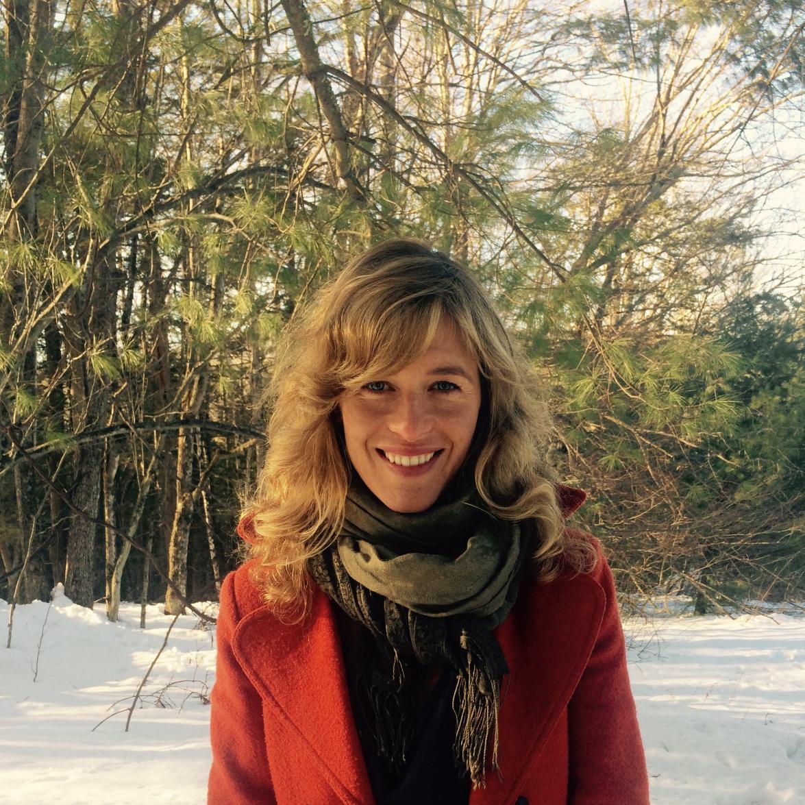 Naturalist, researcher and entrepreneur focused on social-ecological connectivity. Founding Director Community Greenways Collaborative, NY Phenology Project