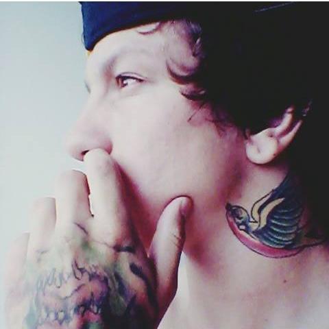 namorando!