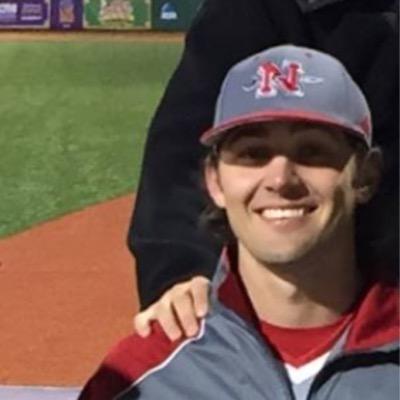 Nicholls State Baseball Baton Rouge/Thibodaux LA. Pitcher in Washington Nationals organization