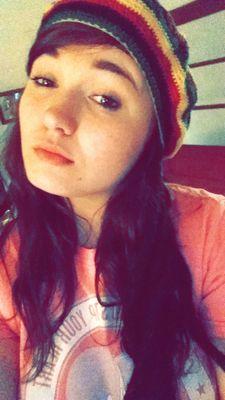 CheyenneRenhae's profile picture. 