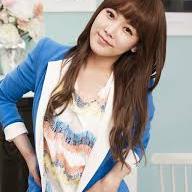 Soyeon,Can't nobody be the more adorable then me or crazier then me||group of T-ARA|