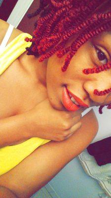 delisa_babe's profile picture. 