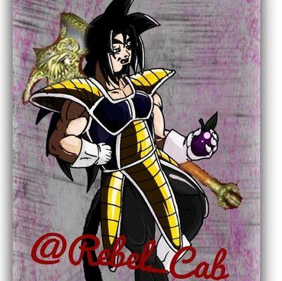 #ZacFanClub Sup? Name's Cabbaj, or Cab for short. I serve the Red Queen Joiko. Current rank, Avocati. #RQF
https://t.co/WMUZ4YPaGY