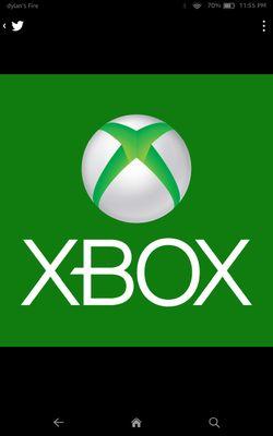 The New official Xbox Twitter handle if you have any problems with your account contact us soon to be verified!