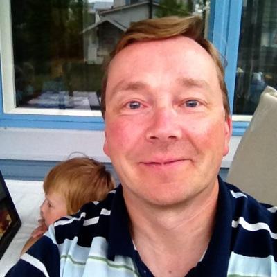 sandkmat's profile picture. Learning all the time new insights from business processes, business intelligence, leadership, innovation and implementing those to daily work.