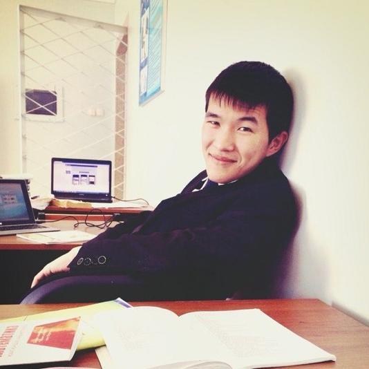 maratkaniev's profile picture. Тәуелсіз блогер, болашақ филолог, қалам шиырлатар қабілетім бар