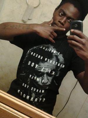 #FadedGang