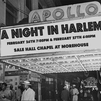 It's that time again folks! A Night In Harlem 2016!!Follow us on here and Instagram @ANightInHarlem to stay up-to-date with everything that is to come!!