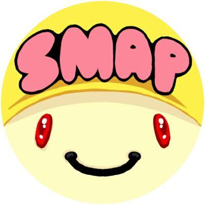 SMAP大・大・大好きです＼(^o^)／ 特に2トップ！