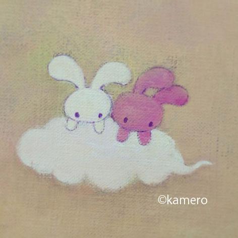 かめろうさんのプロフィール画像