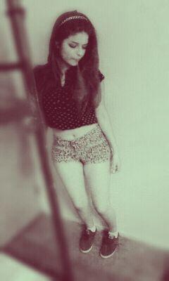 DrummerGirl