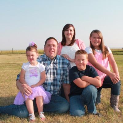 Husband, Father, Teacher