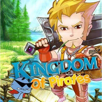 KingdomPirates's profile picture. The best private server tales of pirates online © 24/7