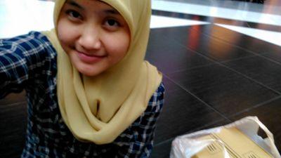 kokomkomariyah9's profile picture. kedamaian,,,